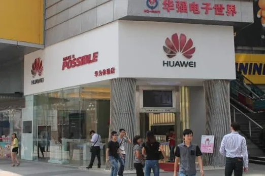 Huawei Technologies