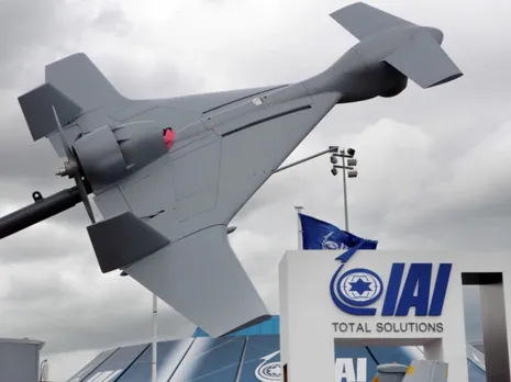 Israel Aerospace Industries