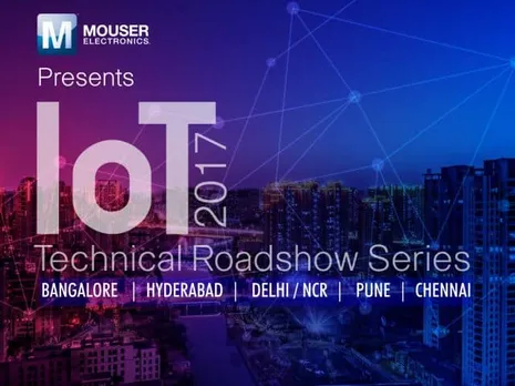 Mouser Roadshow