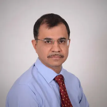 Mr. Sumit Sehgal Chief Marketing Officer COMIO