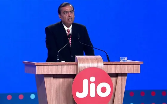 Mukesh Ambanis full speech at AGM