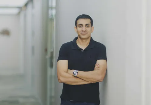 Nikhil Arora Vice President Managing Director GoDaddy India
