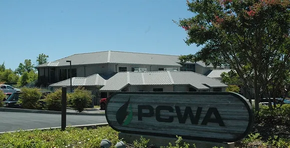 Placer County Water Agency