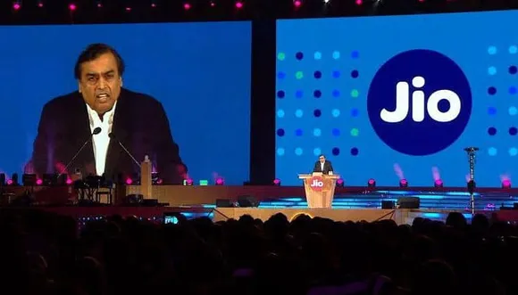 The company's net-debt was ₹ 161,035 crore, as on 31st March 2020. With these investments, RIL says it has now become net debt-free.