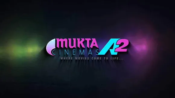 Subhash Ghais multiplex arm Mukta A Cinemas