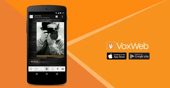 VoxWeb