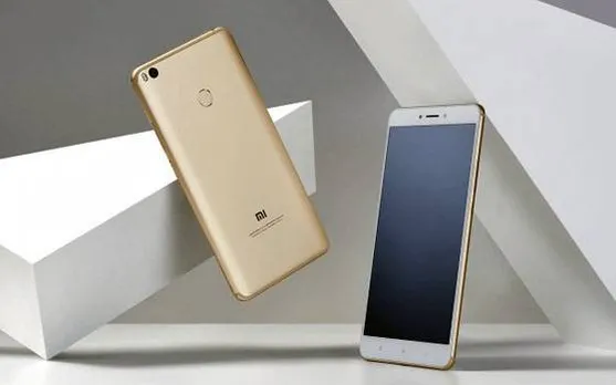 Xiaomi launches Mi Max