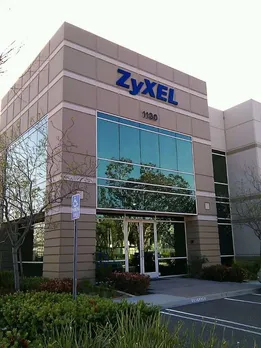 zyxel