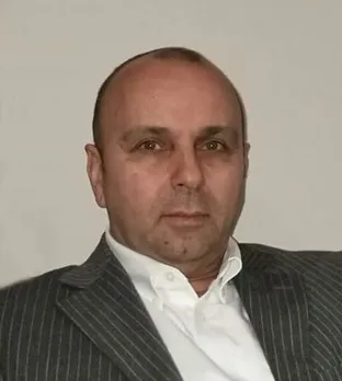 Filip De Vos