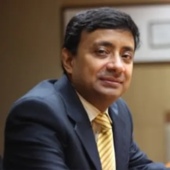 Hitachi’s Ramesh Srinivasan