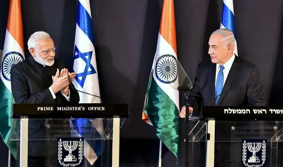 India Israel Industrial RD Technological Innovation Fund