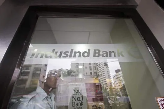 IndusInd Bank