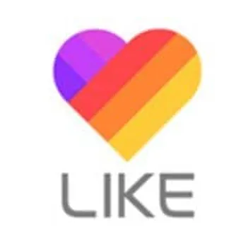 LIKE APP