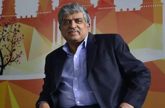 Nandan Nilekani back as Infosys chairman