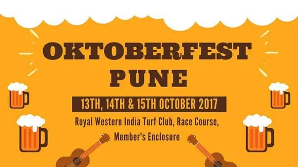 Pune oktoberfest