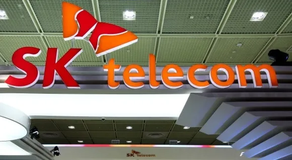 SK Telecom