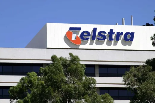 Telstra