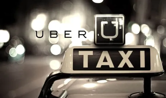 Travis to resign from Uber Board