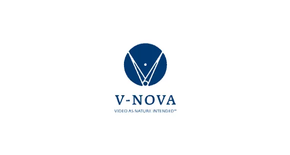 Video compression solutions provider V Nova