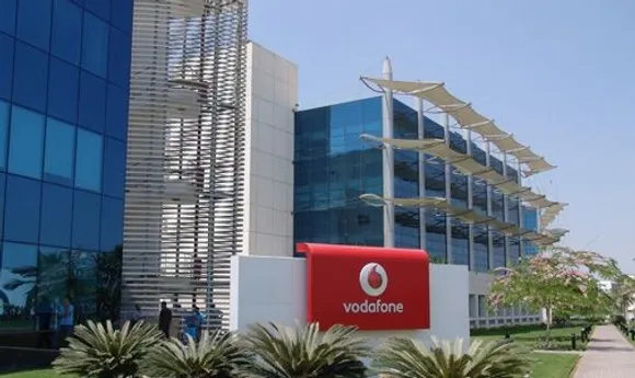 Vodafone
