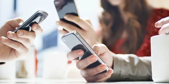 Mobile Telephony In India