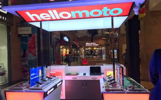 motorola stores Moto Hub
