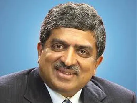 nandan nilefani