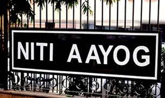 niti aayog