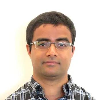 AnandaSuresh