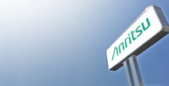 Anritsu