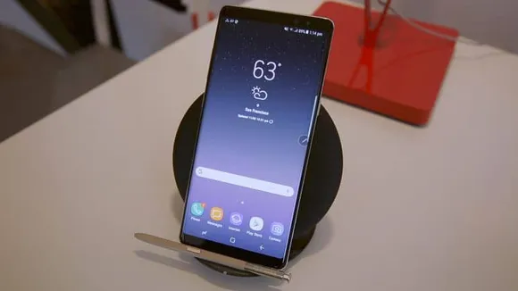Galaxy Note