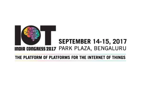 IoT India Congress