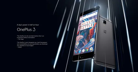 One Plus
