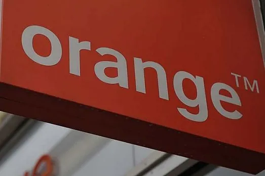 Orange Jordan