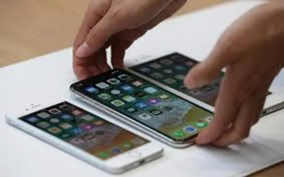 iPhone and iPhone Plus arrive at Ingram Micro