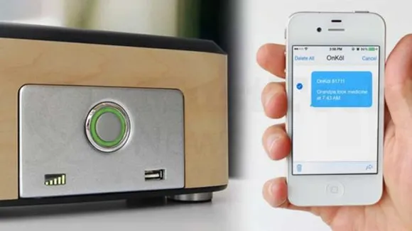 onkol remote patient monitoring gemalto iot connectivity support age place