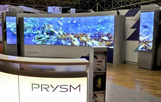 prysm