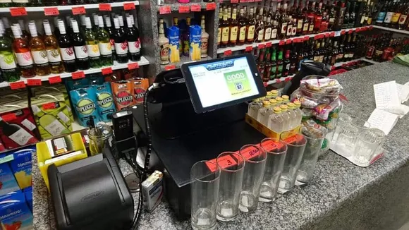 retail solution