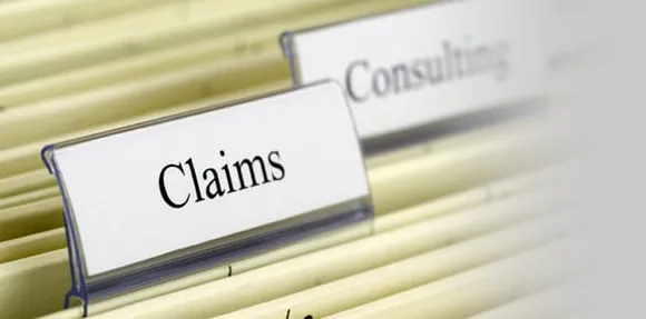 settlement of claims