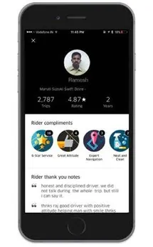 uber