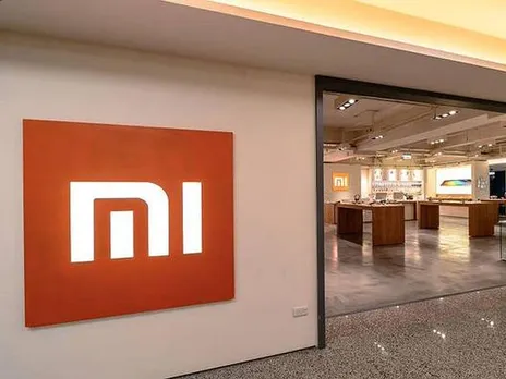 xiaomi taiwan store twitterfeed