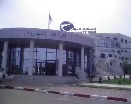 Algerie Telecom