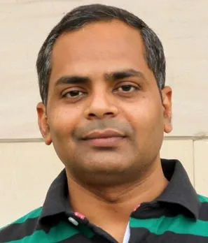 Dr Somitra Image