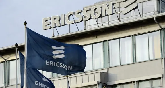 Ericsson