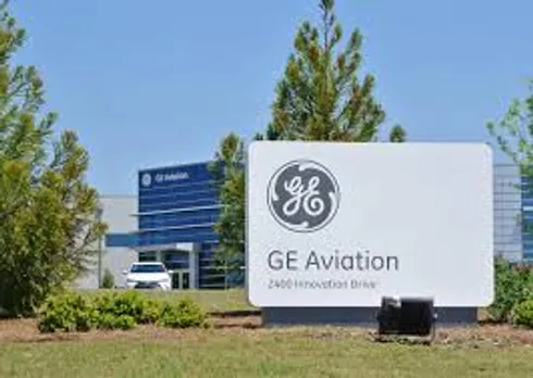 GE Aviation