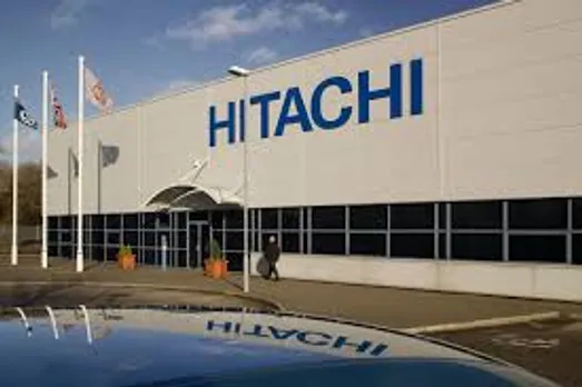 Hitachi Vantara