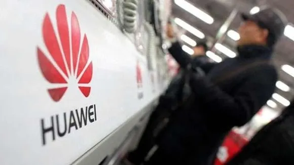 Huawei Consumer Business Group