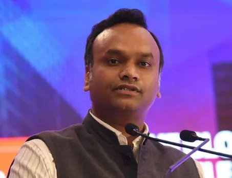 Karnataka IT BT and Tourism minister Priyank Kharge