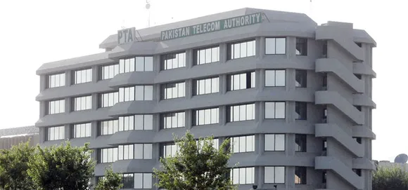 Pakistan Telecommunication