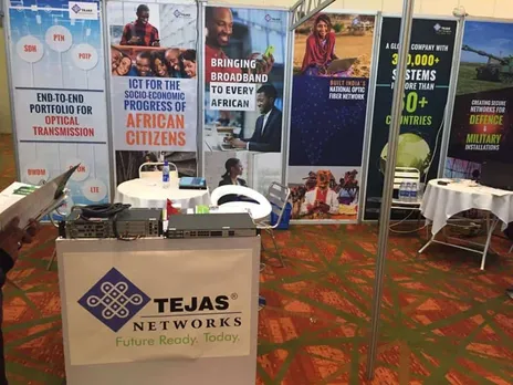 Tejas Networks